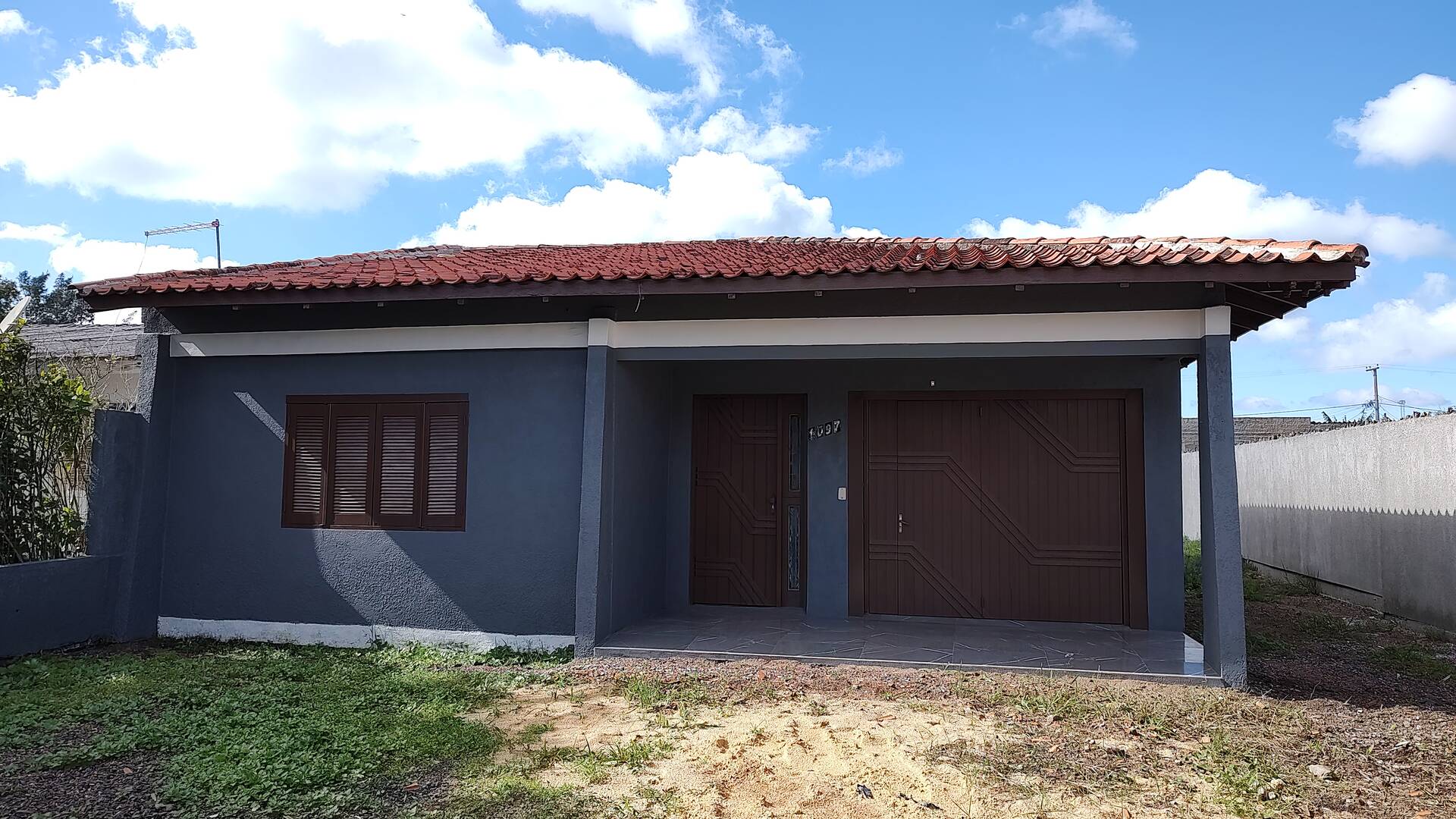 #47PP - Casa para Venda em Tramandaí - RS