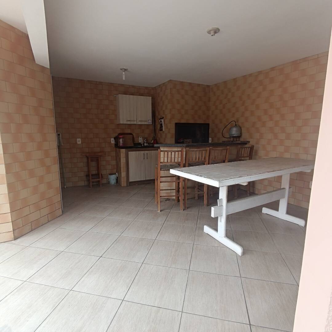 #53AB - Casa para Venda em Tramandaí - RS