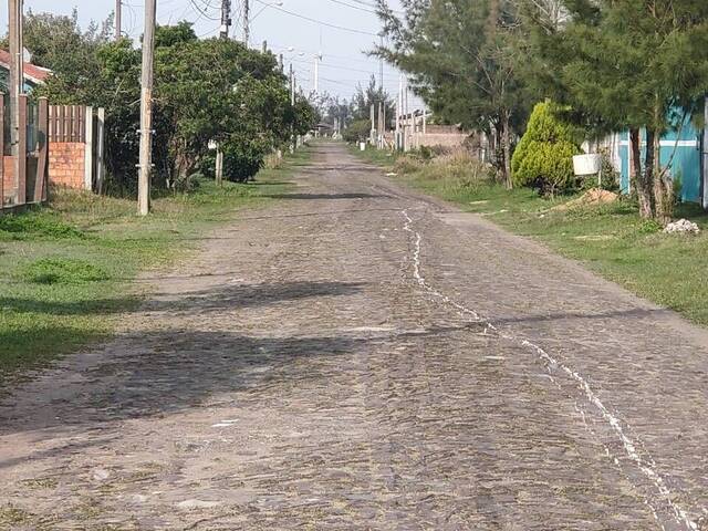 #06OA - Área para Venda em Tramandaí - RS