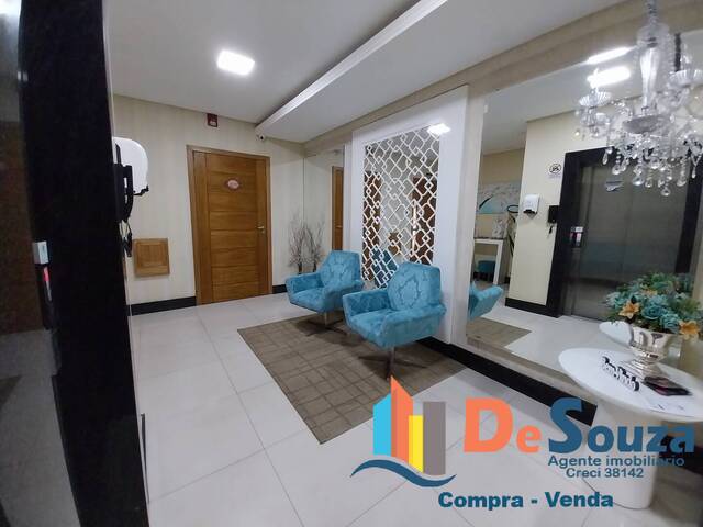 #25TC - Apartamento para Venda em Tramandaí - RS - 2