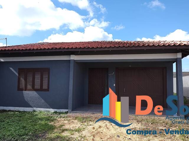 #47PP - Casa para Venda em Tramandaí - RS