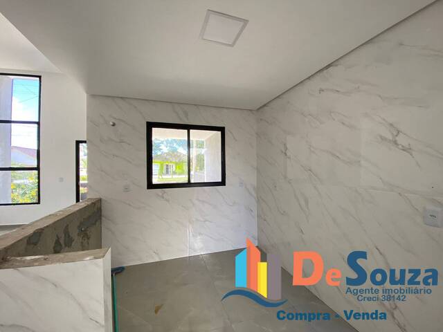 #18AC - Casa para Venda em Tramandaí - RS - 3