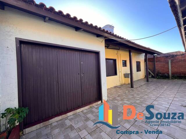 #33AB - Casa para Venda em Tramandaí - RS - 3