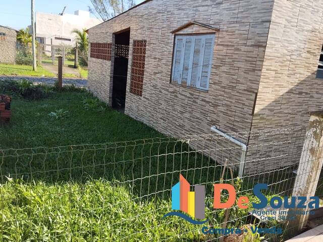 #45PP - Casa para Venda em Tramandaí - RS - 2