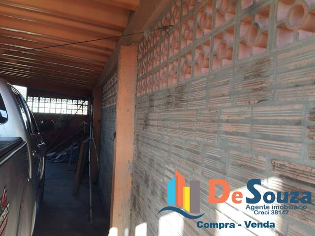 #45PP - Casa para Venda em Tramandaí - RS - 3