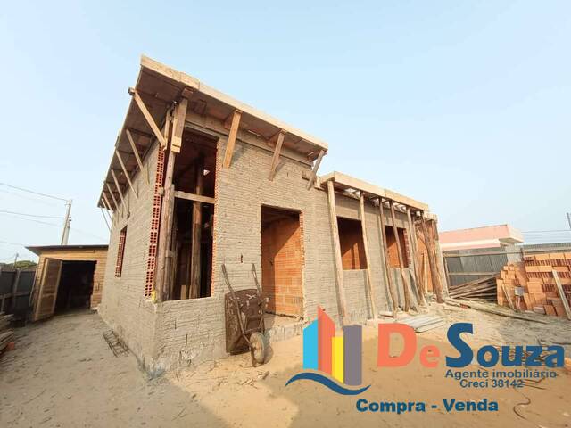 #44OA - Casa para Venda em Tramandaí - RS - 1