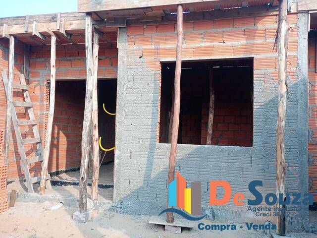 #44OA - Casa para Venda em Tramandaí - RS - 3