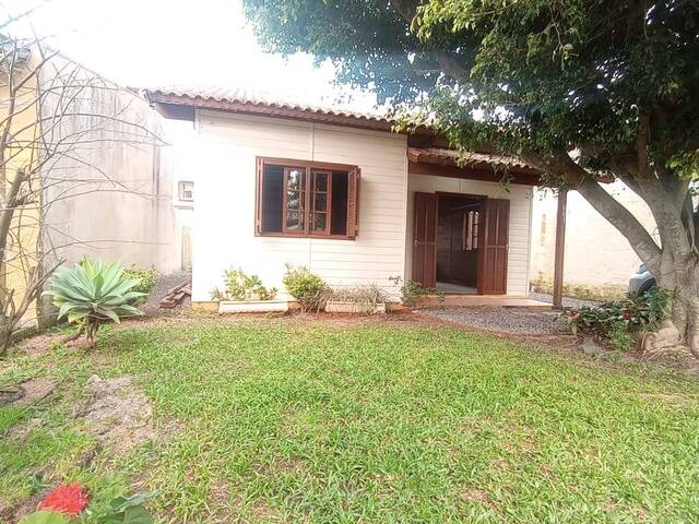 #46SF - Casa para Venda em Tramandaí - RS