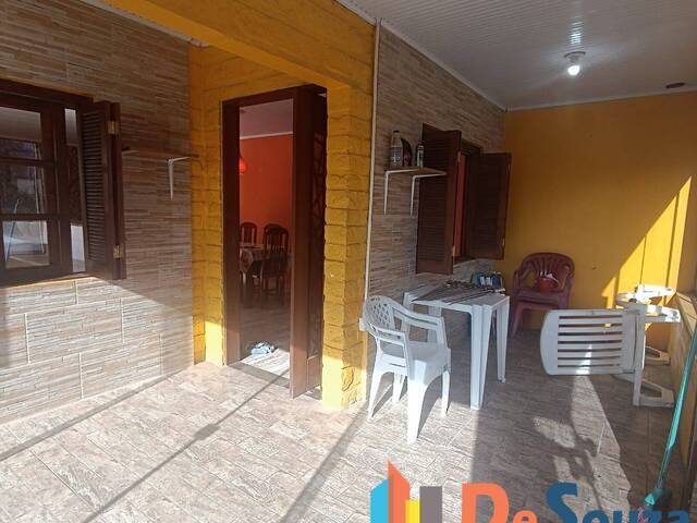 #58OA - Casa para Venda em Tramandaí - RS - 3