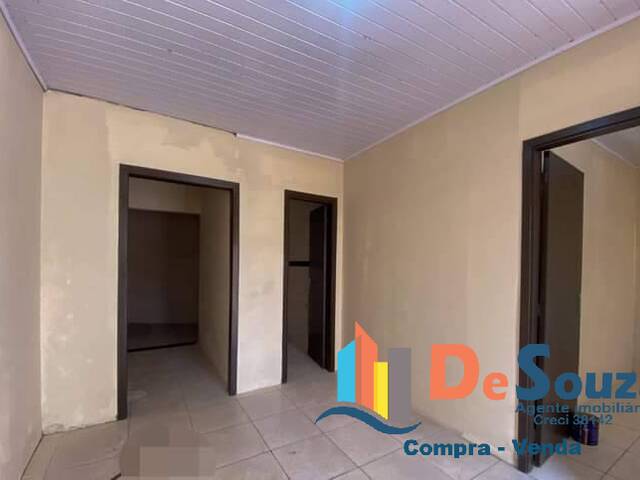 #93OC - Casa para Venda em Imbé - RS - 3