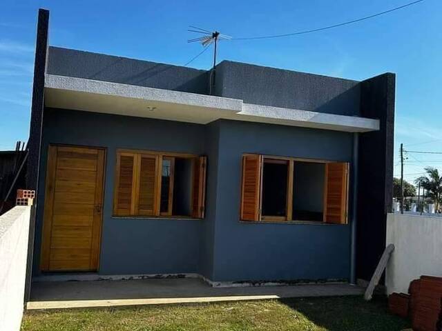 #94OC - Casa para Venda em Imbé - RS - 2