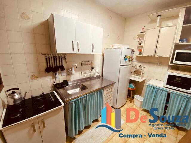 #96AB - Casa para Venda em Tramandaí - RS - 3