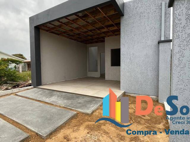 #97AC - Casa para Venda em Tramandaí - RS - 3