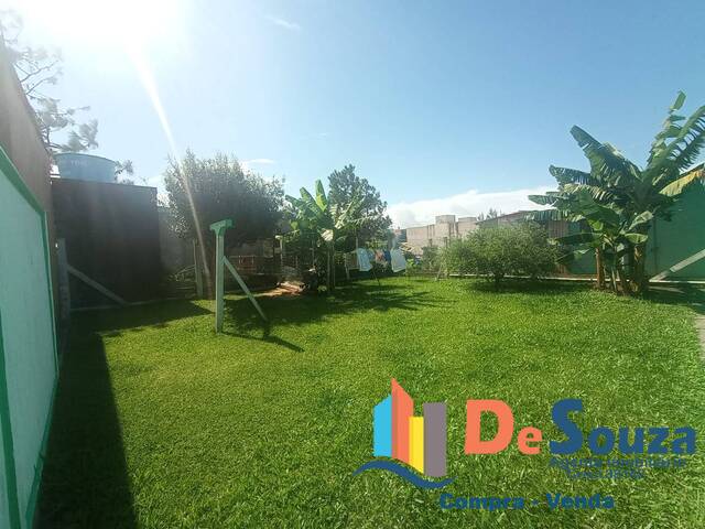 #99AC - Casa para Venda em Tramandaí - RS - 2
