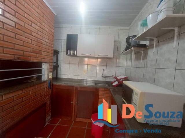 #101Oa - Casa para Venda em Tramandaí - RS - 3