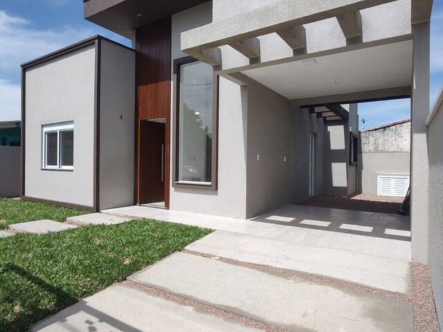 #57AC - Casa para Venda em Tramandaí - RS - 3