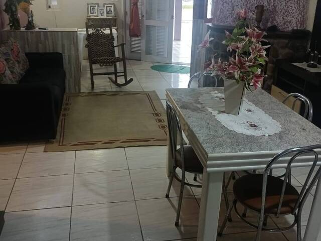 #85AC - Casa para Venda em Tramandaí - RS - 3